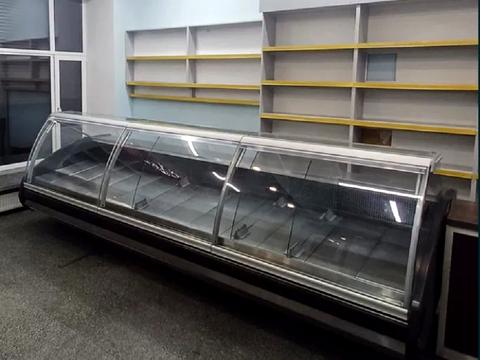 коммерческая по адресу Гарматная ул., 20