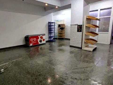 коммерческая по адресу Гарматная ул., 20