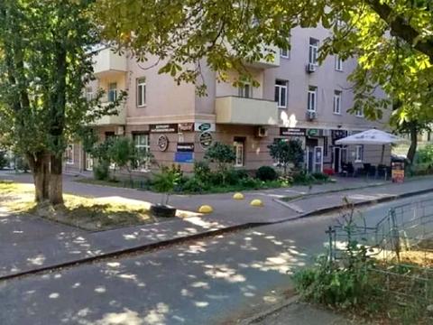 коммерческая по адресу Гарматная ул., 20