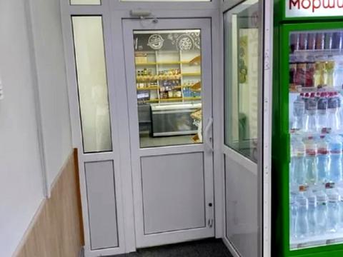 коммерческая по адресу Гарматная ул., 20