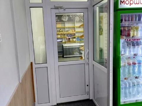 коммерческая по адресу Гарматная ул., 20