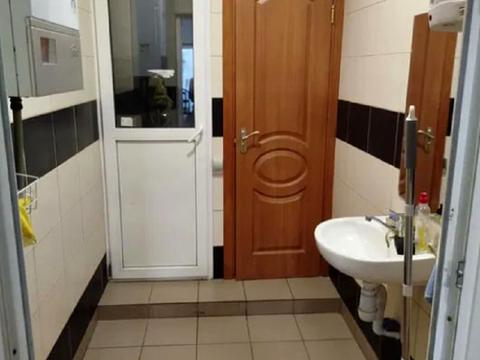 коммерческая по адресу Гарматная ул., 20