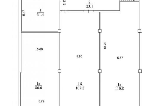 комерційна за адресою Червоної Калини просп. (Володимира Маяковського), 17