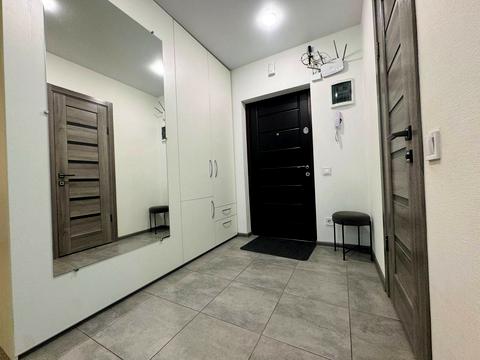квартира за адресою Набережна Перемоги вул., (44м)