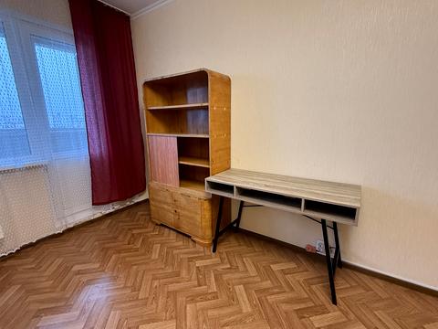 квартира по адресу Якуба Коласа ул., 23-Б