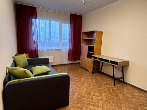 квартира по адресу Якуба Коласа ул., 23-Б