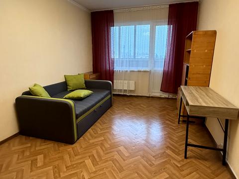 квартира по адресу Якуба Коласа ул., 23-Б