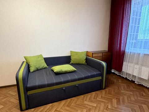 квартира по адресу Якуба Коласа ул., 23-Б