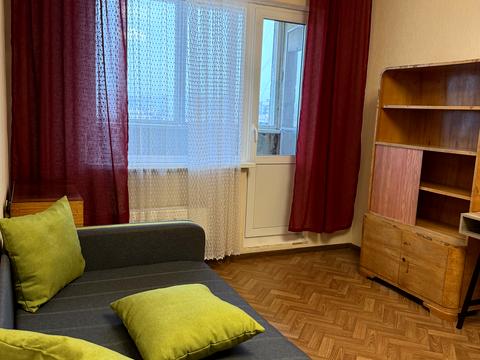 квартира по адресу Якуба Коласа ул., 23-Б