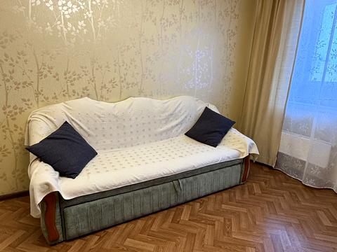 квартира по адресу Якуба Коласа ул., 23-Б