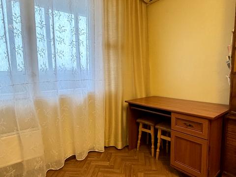 квартира по адресу Якуба Коласа ул., 23-Б