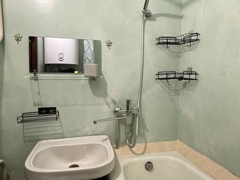 квартира по адресу Якуба Коласа ул., 23-Б