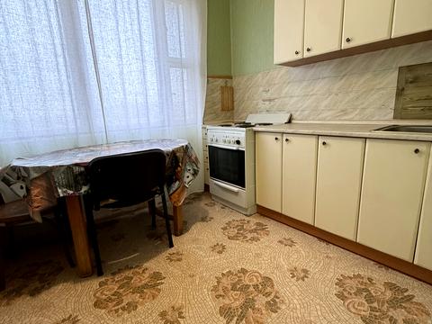квартира по адресу Якуба Коласа ул., 23-Б