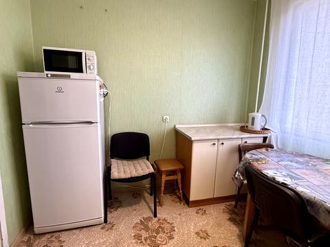 квартира по адресу Якуба Коласа ул., 23-Б