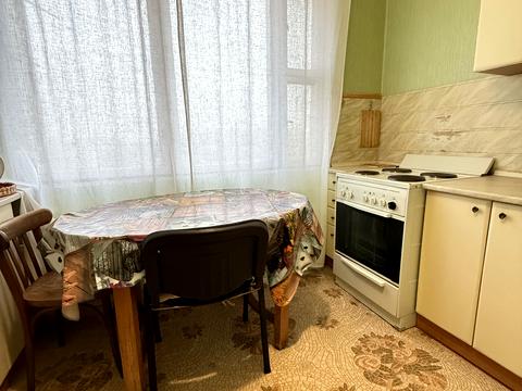 квартира по адресу Якуба Коласа ул., 23-Б