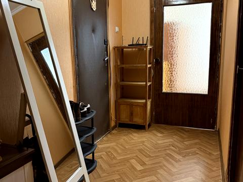 квартира по адресу Якуба Коласа ул., 23-Б