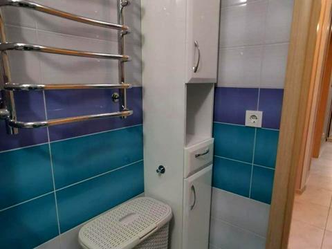 квартира за адресою Григорія Ващенка вул., 3