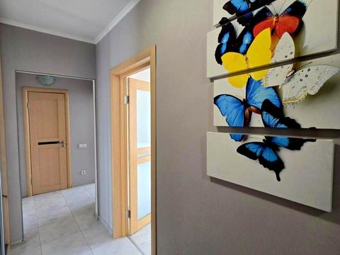 квартира за адресою Григорія Ващенка вул., 3