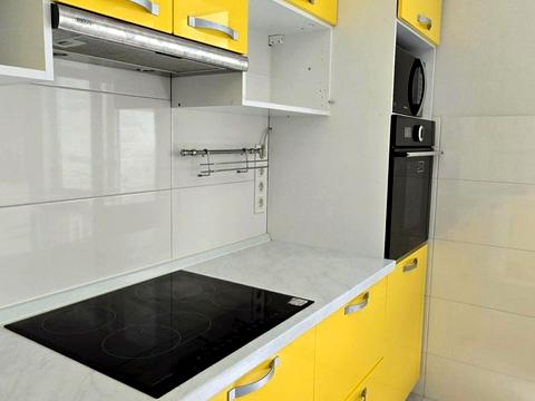 квартира за адресою Григорія Ващенка вул., 3