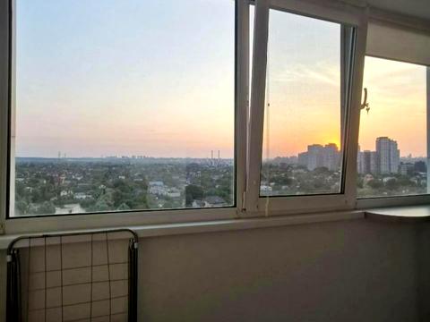 квартира за адресою Григорія Ващенка вул., 3