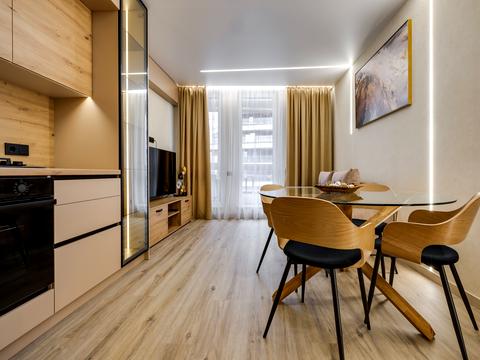 квартира за адресою Зелена вул., 151