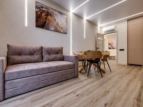 квартира за адресою Зелена вул., 151