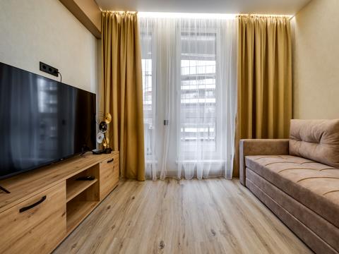 квартира за адресою Зелена вул., 151