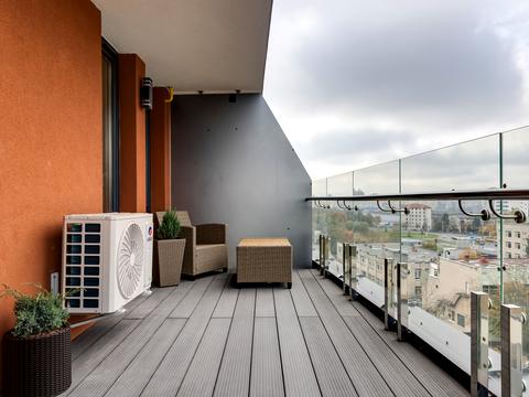 квартира за адресою Зелена вул., 151