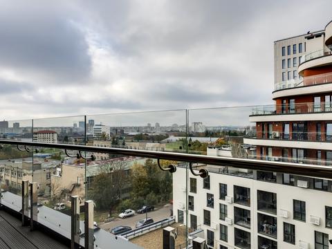 квартира за адресою Зелена вул., 151