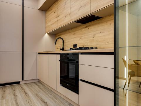 квартира за адресою Зелена вул., 151