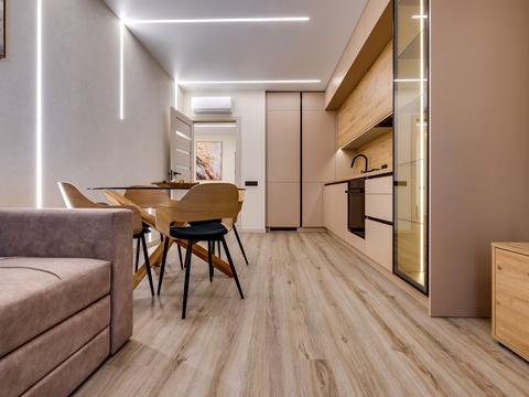 квартира за адресою Зелена вул., 151