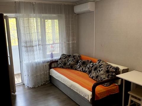 квартира по адресу Метростроевская ул., 8