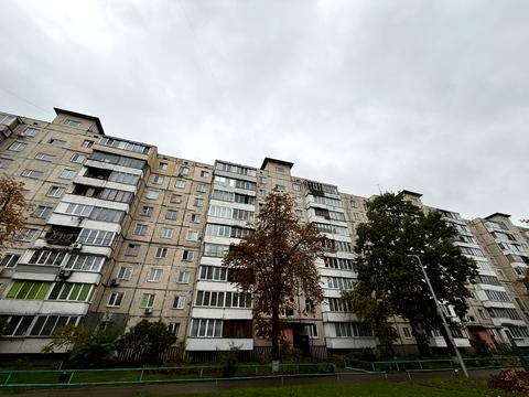 квартира по адресу Братиславская ул., 40-А