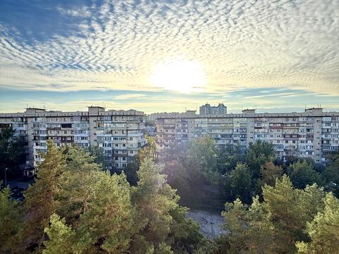 квартира по адресу Братиславская ул., 40-А