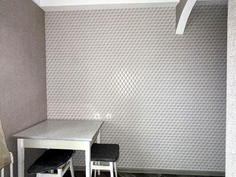 квартира по адресу Братиславская ул., 40-А