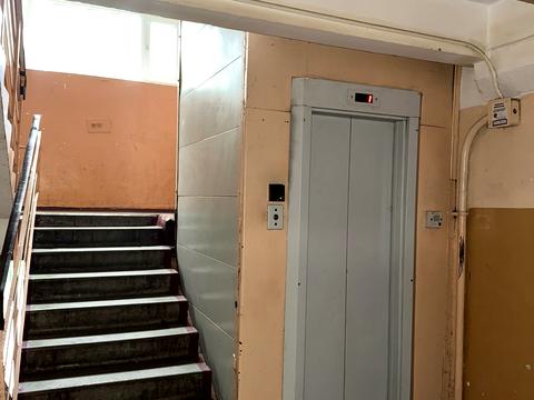 квартира по адресу Братиславская ул., 40-А