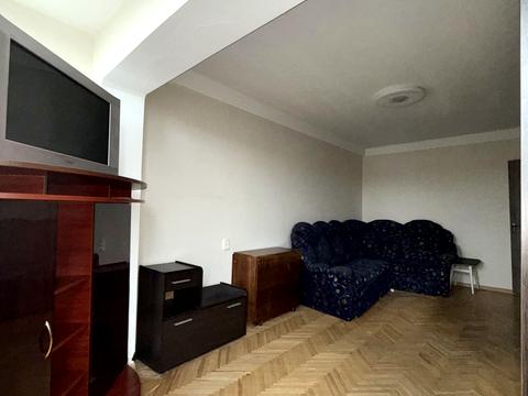 квартира по адресу Братиславская ул., 40-А