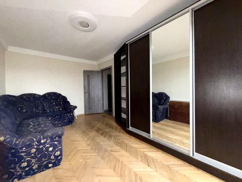 квартира по адресу Братиславская ул., 40-А