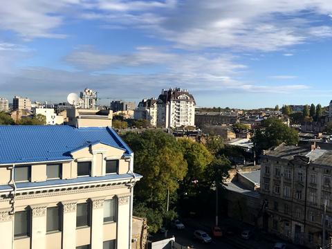 квартира по адресу Большая Арнаутская ул., 39