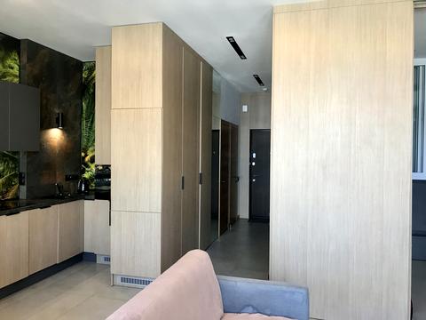 квартира по адресу Большая Арнаутская ул., 39