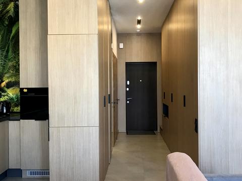 квартира по адресу Большая Арнаутская ул., 39