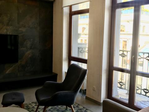 квартира по адресу Большая Арнаутская ул., 39