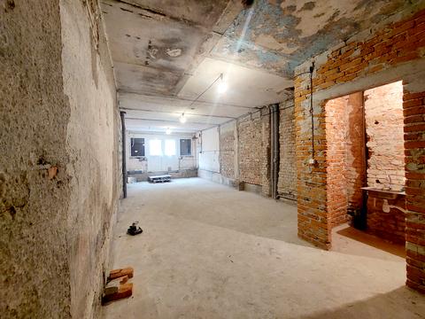 коммерческая по адресу Зеленая ул., 115