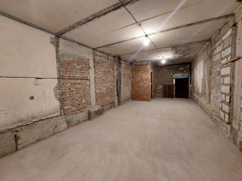 коммерческая по адресу Зеленая ул., 115