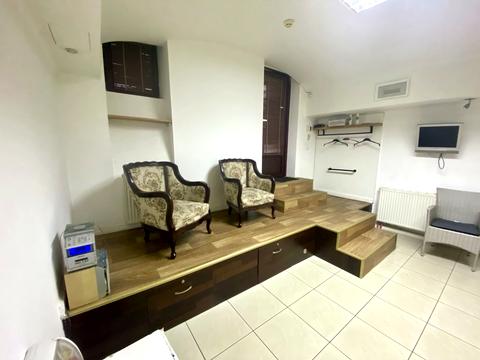 коммерческая по адресу Ирины Калинец ул. (Брюллова), 7