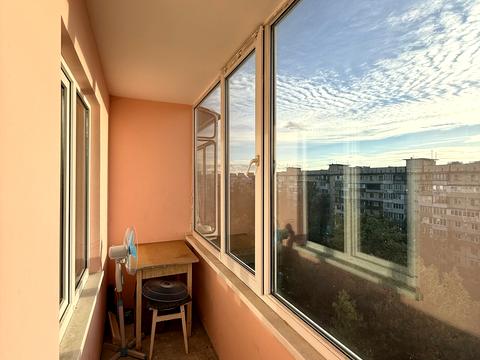 квартира по адресу Братиславская ул., 40-А