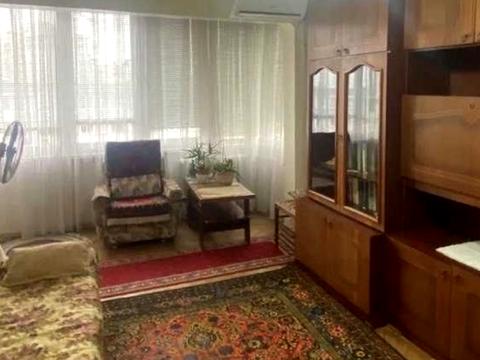 квартира по адресу Митрополита Василия Липковского ул. (Урицкого), 15