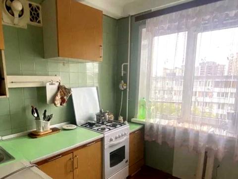 квартира по адресу Митрополита Василия Липковского ул. (Урицкого), 15
