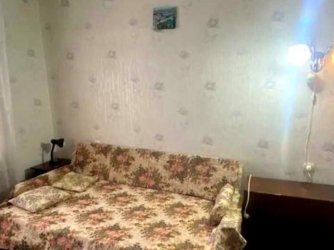квартира по адресу Митрополита Василия Липковского ул. (Урицкого), 15