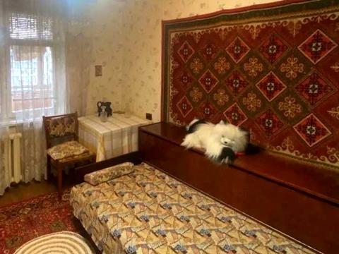 квартира по адресу Митрополита Василия Липковского ул. (Урицкого), 15